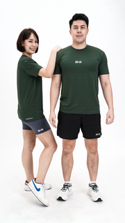 BIA Performance X V2 - Khaki Green